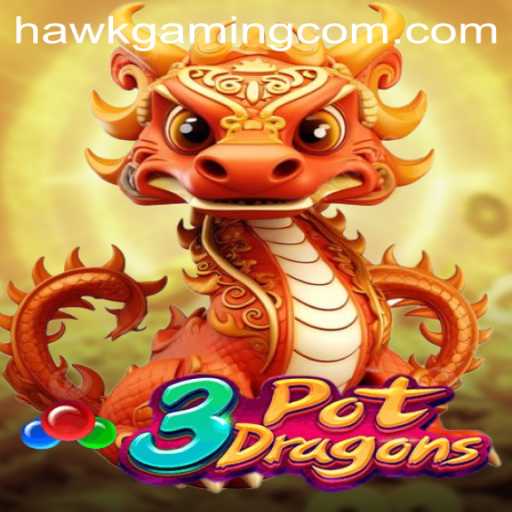 Exploring the Enchanting World of 3PotDragons by HawkGaming