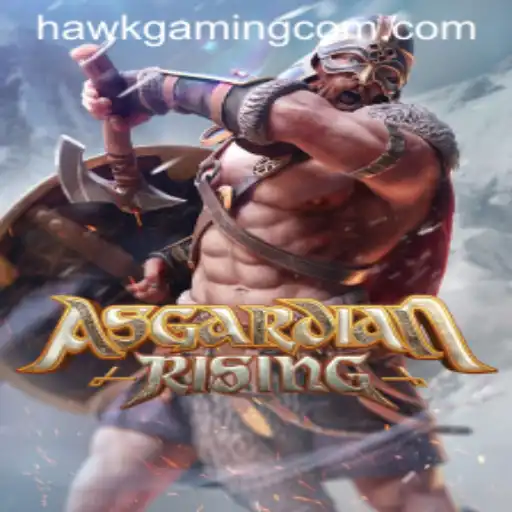 Exploring AsgardianRising: The Epic Journey with HawkGaming