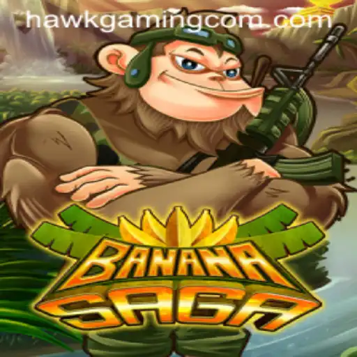 Exploring the Exciting World of BananaSaga: A HawkGaming Adventure