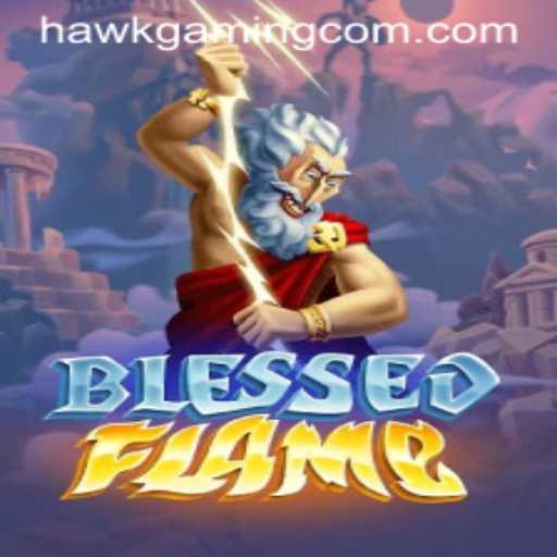 Discovering the Intriguing World of BlessedFlame