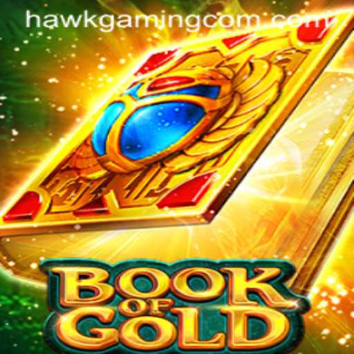 Exploring BookofGold: A Treasure Trove Adventure by HawkGaming