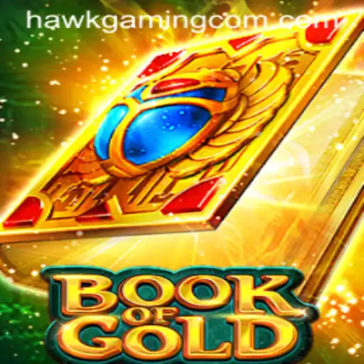 Exploring BookofGold: A Treasure Trove Adventure by HawkGaming