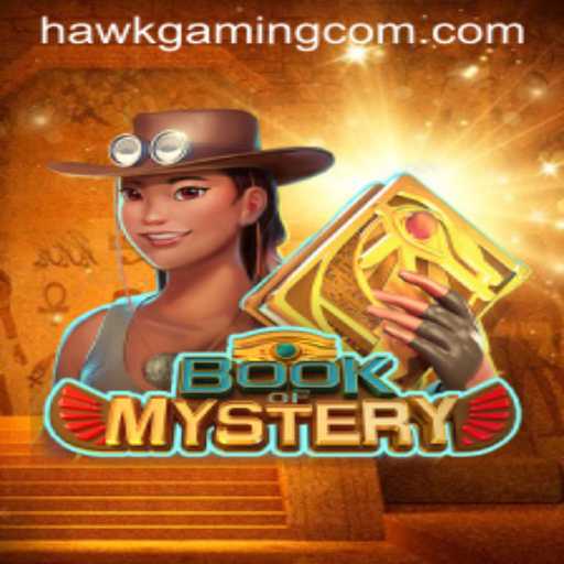 BookofMystery: Unveiling the Enigma of HawkGaming's Latest Hit