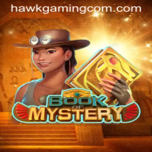 BookofMystery: Unveiling the Enigma of HawkGaming's Latest Hit