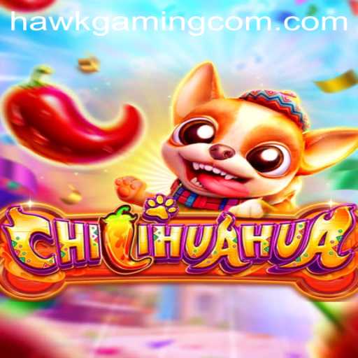 Unveiling CHILIHUAHUA: A Deep Dive into the Game Taking HawkGaming by Storm