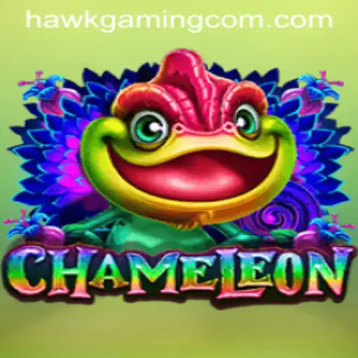 Exploring the Thrills of Chameleon by HawkGaming