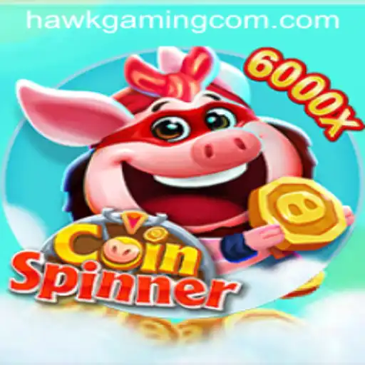Exploring CoinSpinner: The New Buzz in Casual Gaming by HawkGaming