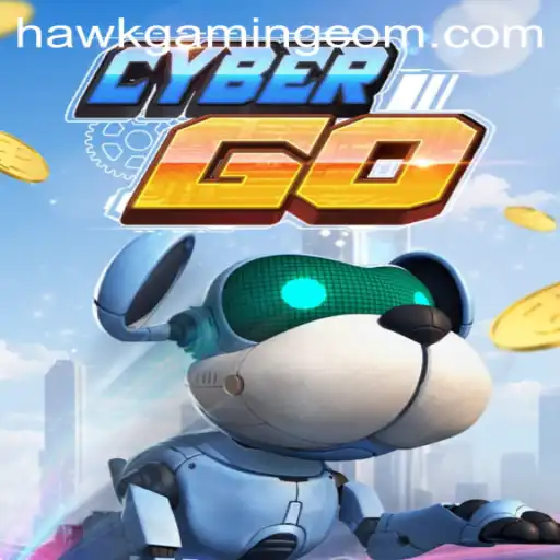 Exploring CyberGO: A Dive into the World of HawkGaming’s Latest Adventure