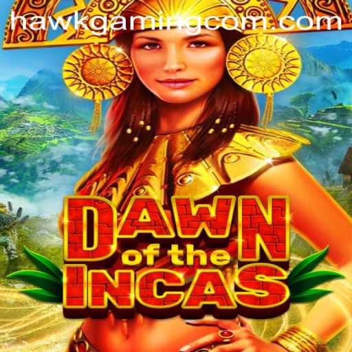 Discover the Exciting World of DawnoftheIncas: A New Adventure from HawkGaming