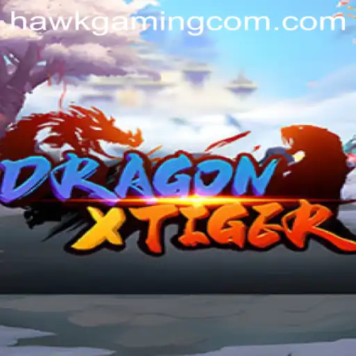 DragonXTiger: A Deep Dive Into the Thrilling World of HawkGaming's Latest Release
