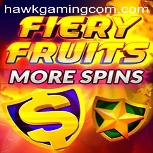 Explore the Exciting World of FieryFruitsMoreSpins and HawkGaming
