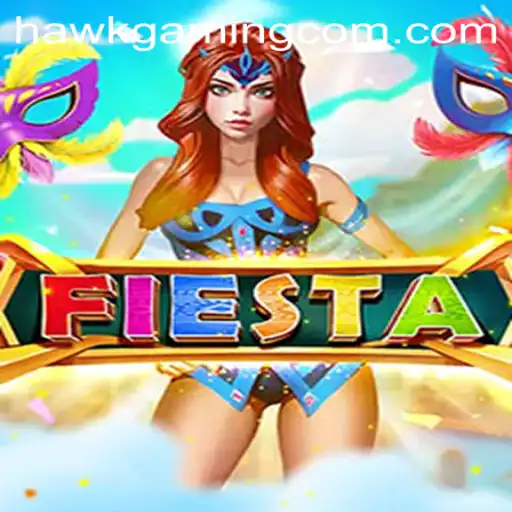 Discover the Excitement of Fiesta with HawkGaming