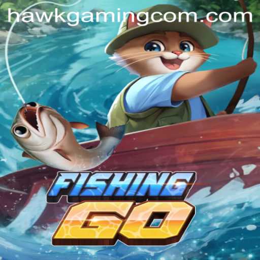 FishingGO: Dive Into the Ultimate Fishing Experience with HawkGaming