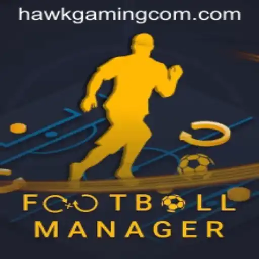 Exploring the Digital Sidelines: A Deep Dive into FootballManager and HawkGaming