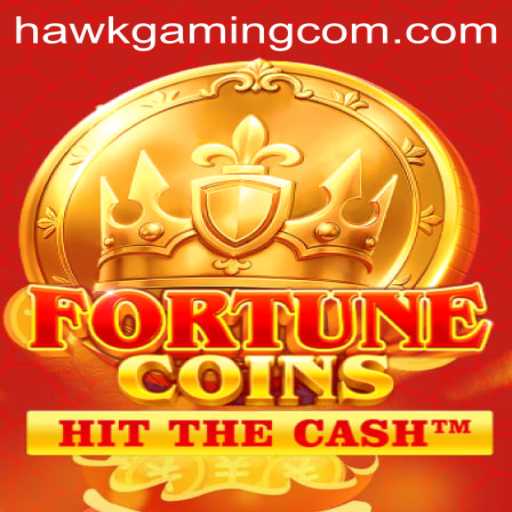 Discover the Thrills of FortuneCoins with HawkGaming