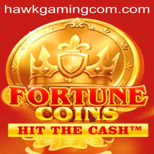 Discover the Thrills of FortuneCoins with HawkGaming