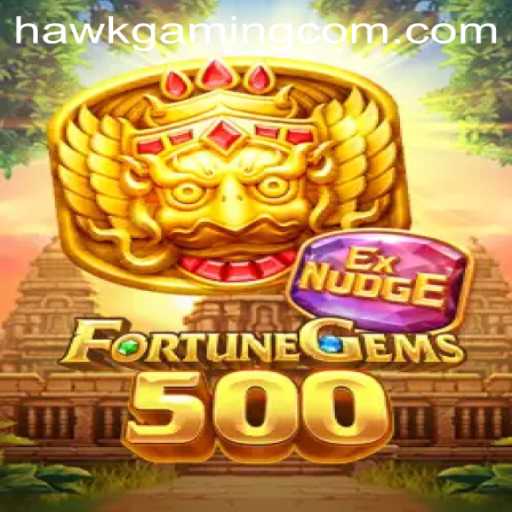 FortuneGems500: The New Jewel in HawkGaming's Crown