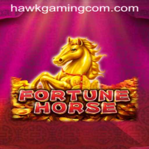 Exploring the Mystical Realm of FortuneHorse an Innovative Release by HawkGaming