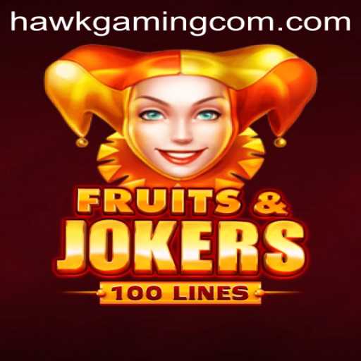 Exploring the Exciting World of FruitsAndJokers100 by HawkGaming