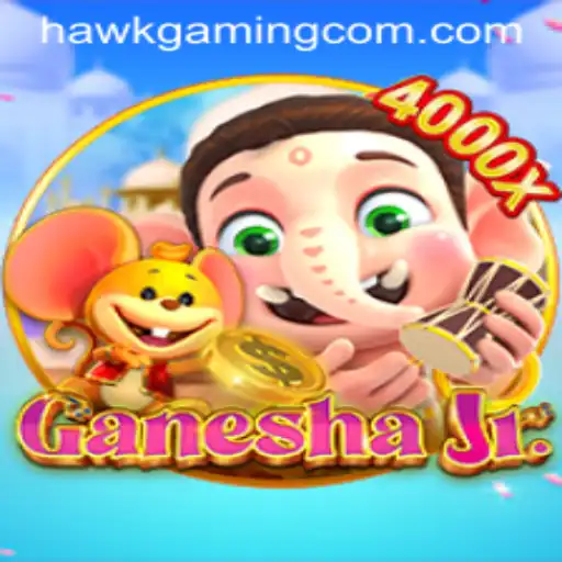 Unveiling 'GaneshaJr': A Fresh Experience by HawkGaming