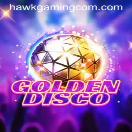 GoldenDisco: The Shimmering Virtual Dance Revolution