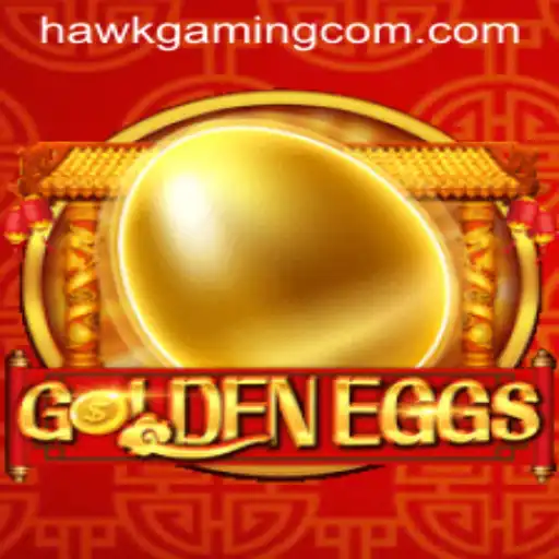 GoldenEggs: A New Era in Gaming by HawkGaming