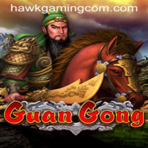 Exploring the Epic Realm of GuanGong: A Riveting Experience by HawkGaming