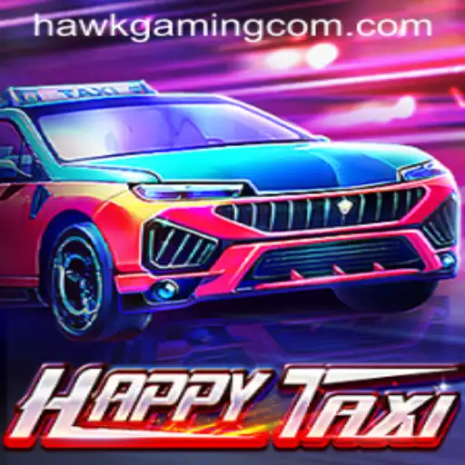 Exciting Adventures Await in HappyTaxi: A Dive into the Latest Release from HawkGaming