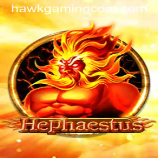 Hephaestus: A New Era in Gaming by HawkGaming