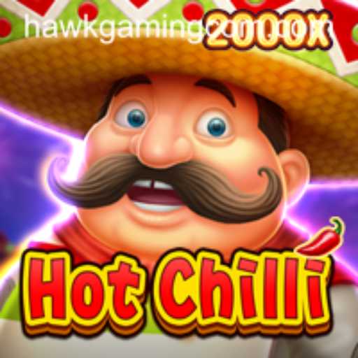 HotChilli: The Spicy New Game by HawkGaming