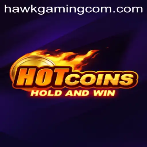 HotCoins: A Dynamic New Game from HawkGaming