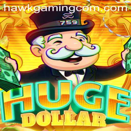 Exploring HugeDollar: A Thrilling Adventure by HawkGaming