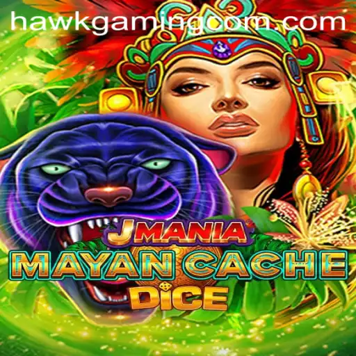 Embark on an Epic Adventure with JManiaMayanCacheDice: Explore the Thrilling World of Gaming