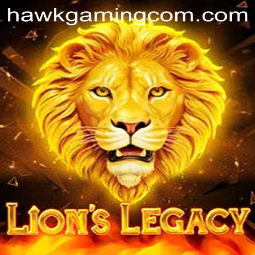LionsLegacy: An Epic Adventure with HawkGaming