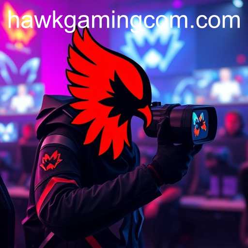The Thrilling Evolution of Live Games with HawkGaming