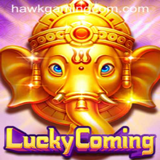 Discovering LuckyComing: A Fresh Gaming Adventure by HawkGaming