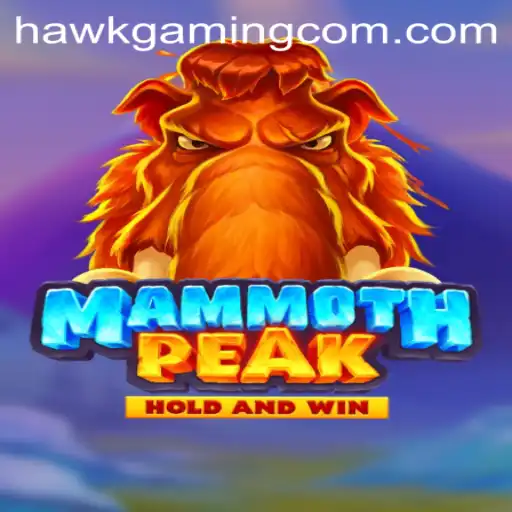 Exploring the Thrilling World of MammothPeak by HawkGaming