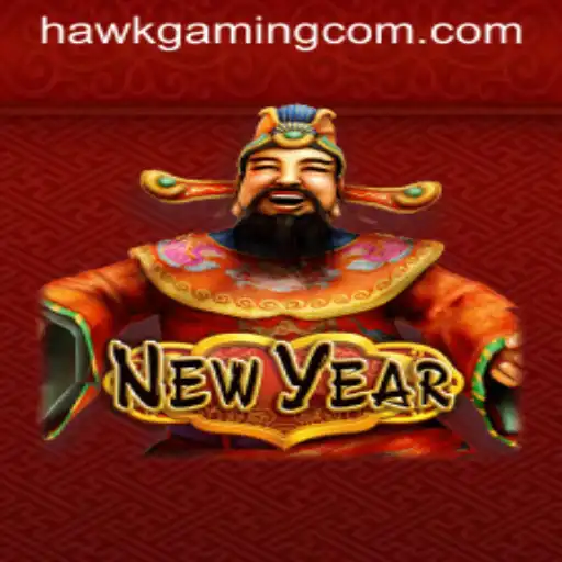 Unveiling NewYear: The Exciting New Game by HawkGaming