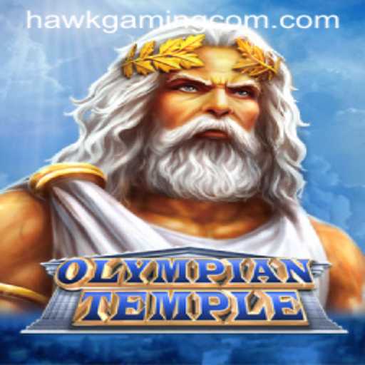 Exploring the Enchanting World of OlympianTemple by HawkGaming