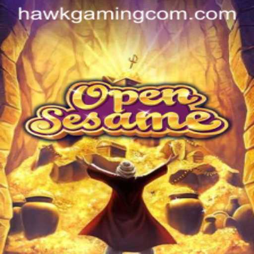 OpenSesame: Unlocking Adventure with HawkGaming