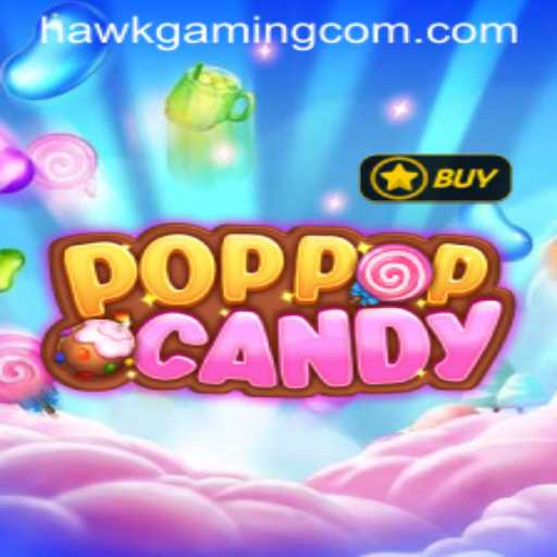 Unveiling the Magic of POPPOPCANDY: A HawkGaming Adventure