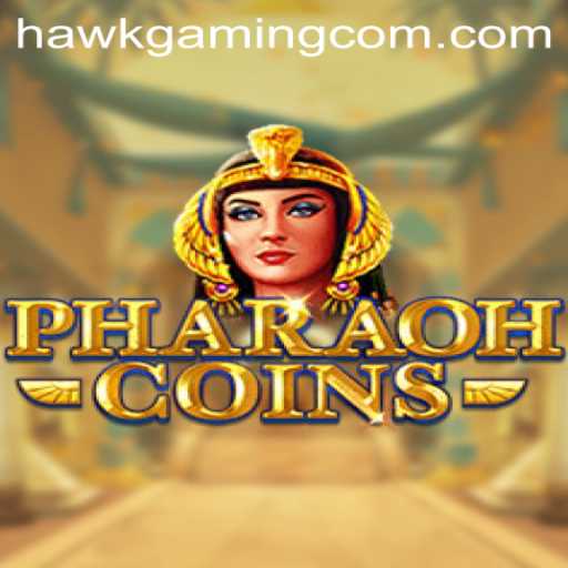 PharaohCoins: An Enthralling Journey Through Ancient Egypt with HawkGaming