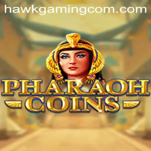 PharaohCoins: An Enthralling Journey Through Ancient Egypt with HawkGaming