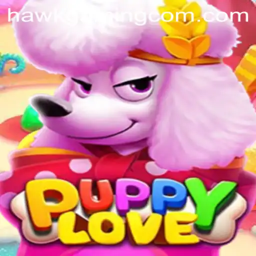 Discover the Excitement of PuppyLove by HawkGaming