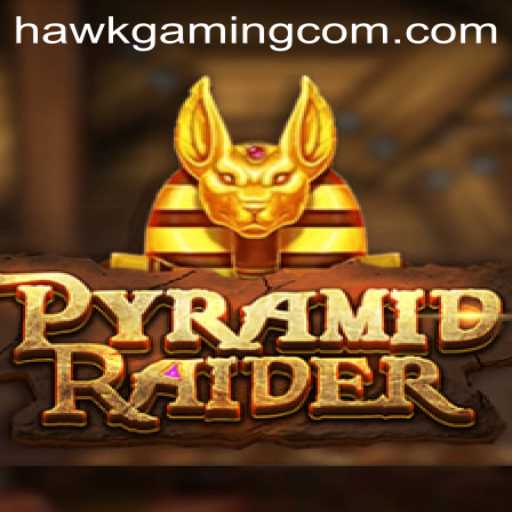 PyramidRaider: Unveiling the Mysteries with HawkGaming