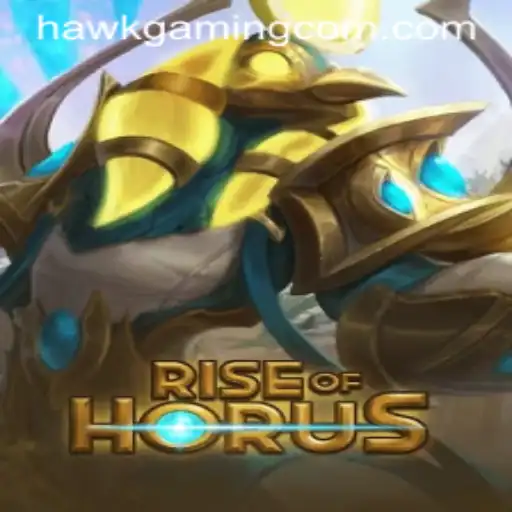RiseofHorus: An Epic Adventure in the World of HawkGaming