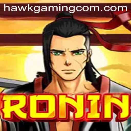 The Enigmatic World of Ronin: A Deep Dive Into HawkGaming's Latest Release