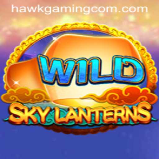 Introducing SkyLanterns: A Thrilling Adventure with HawkGaming