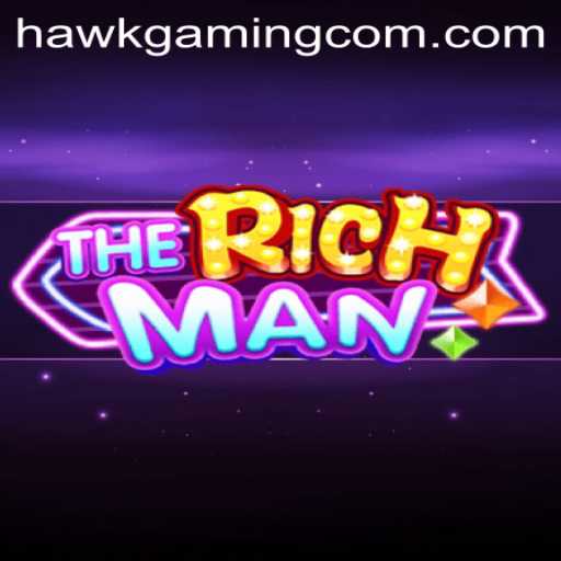 TheRichMan: Dive into HawkGaming's Latest Sensation