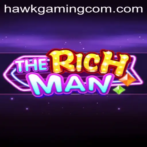 TheRichMan: Dive into HawkGaming's Latest Sensation